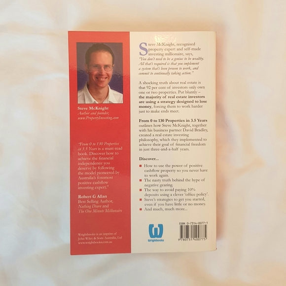 From 0 to 130 Properties in 3.5 years - Picture 2 of 8